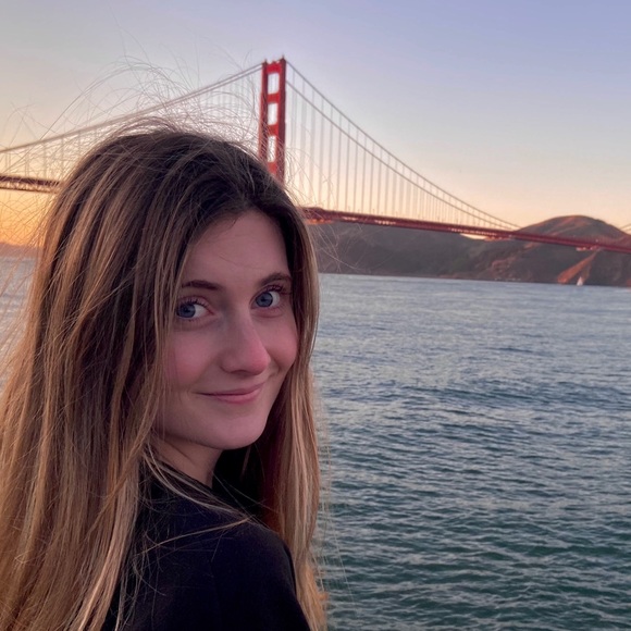 Meet your Posher, Molly - Picture 1 of 1